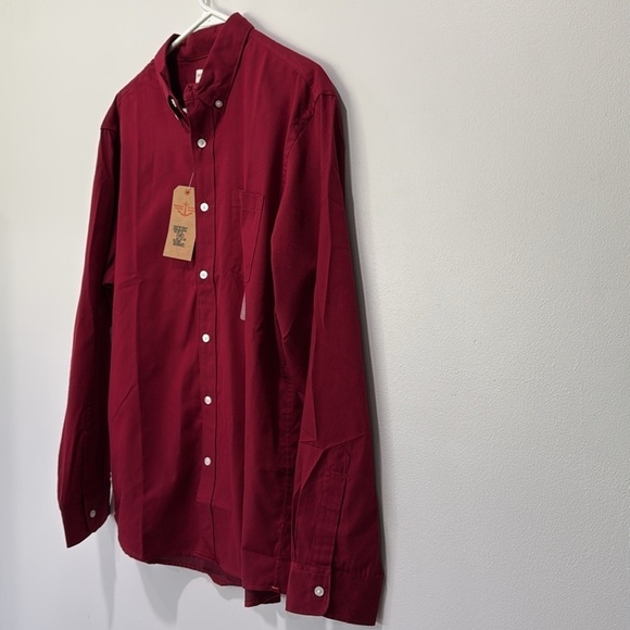 Men’s button down shirt - Picture 5 of 6